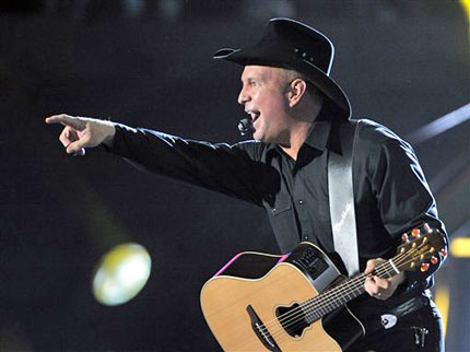 03/09/19 Garth Brooks The Dome at America's Center tickets