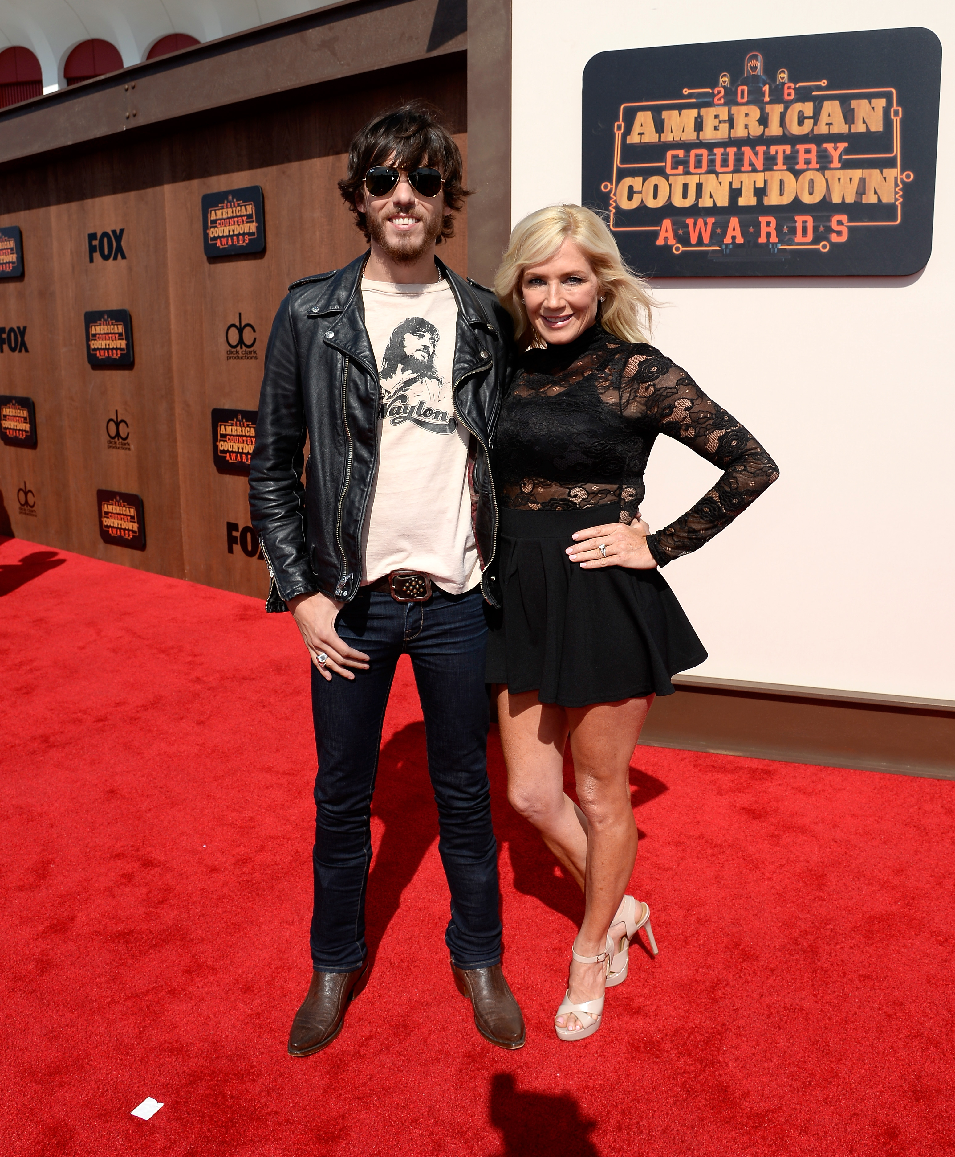PHOTOS: 2016 American Country Countdown Awards – Red Carpet Arrivals | Sounds Like ...