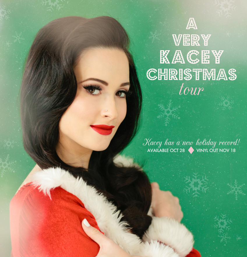 Image result for kacey musgraves christmas album