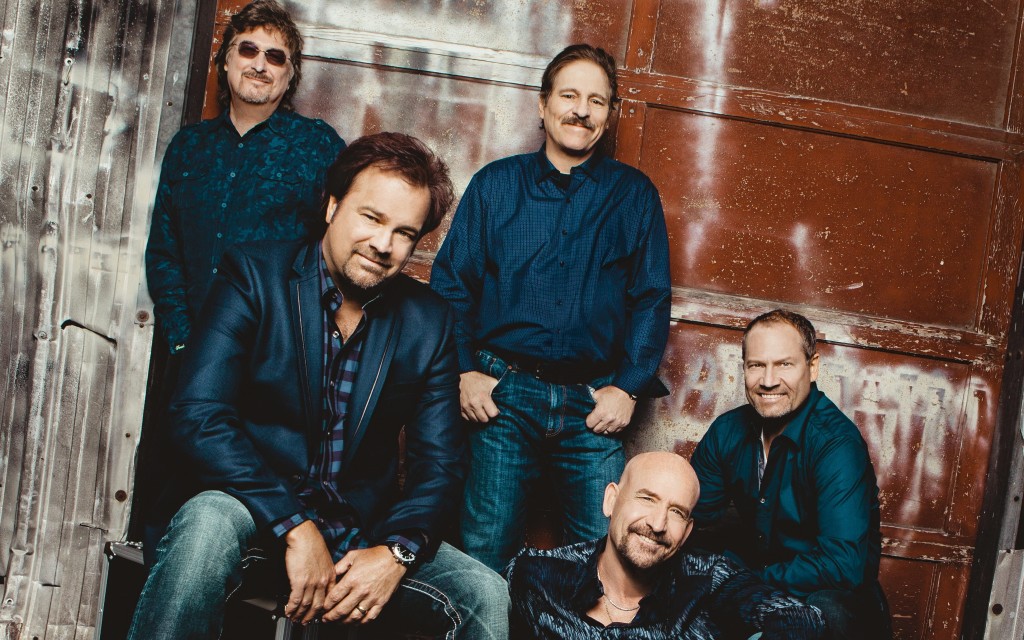 Restless Heart is Still 'Enjoying the Journey' After More Than Three