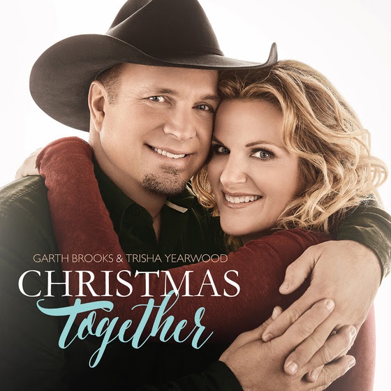 Album Review: Garth Brooks & Trisha Yearwood’s ‘Christmas Together’