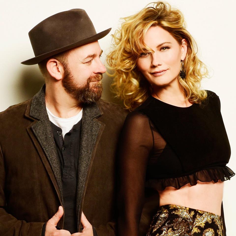 Sugarland Announces First Album in Seven Years, 'Bigger' Sounds Like