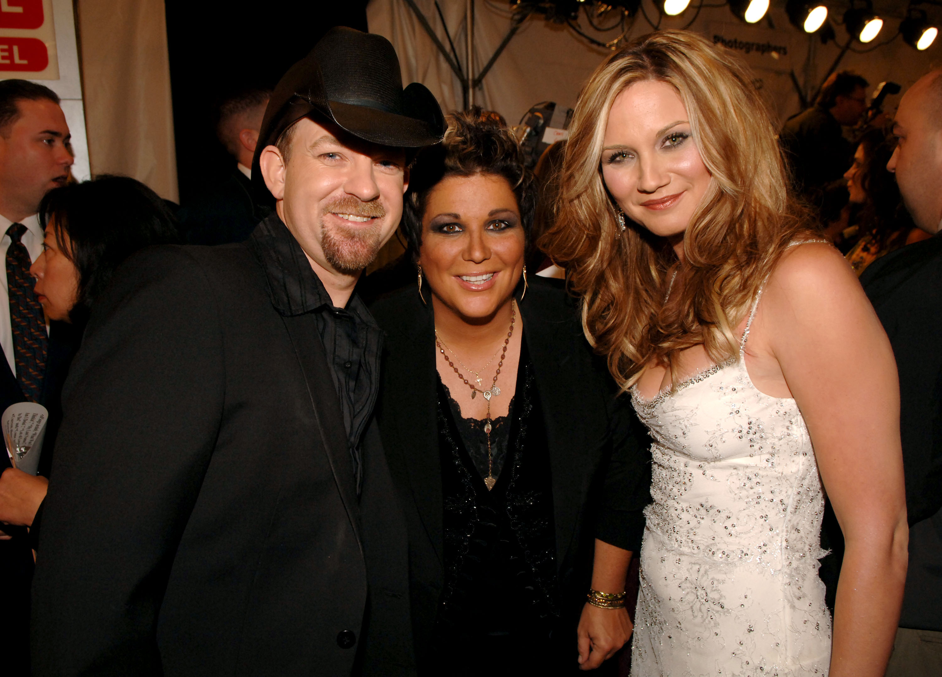 Remember When Sugarland Was a Trio? Sounds Like Nashville
