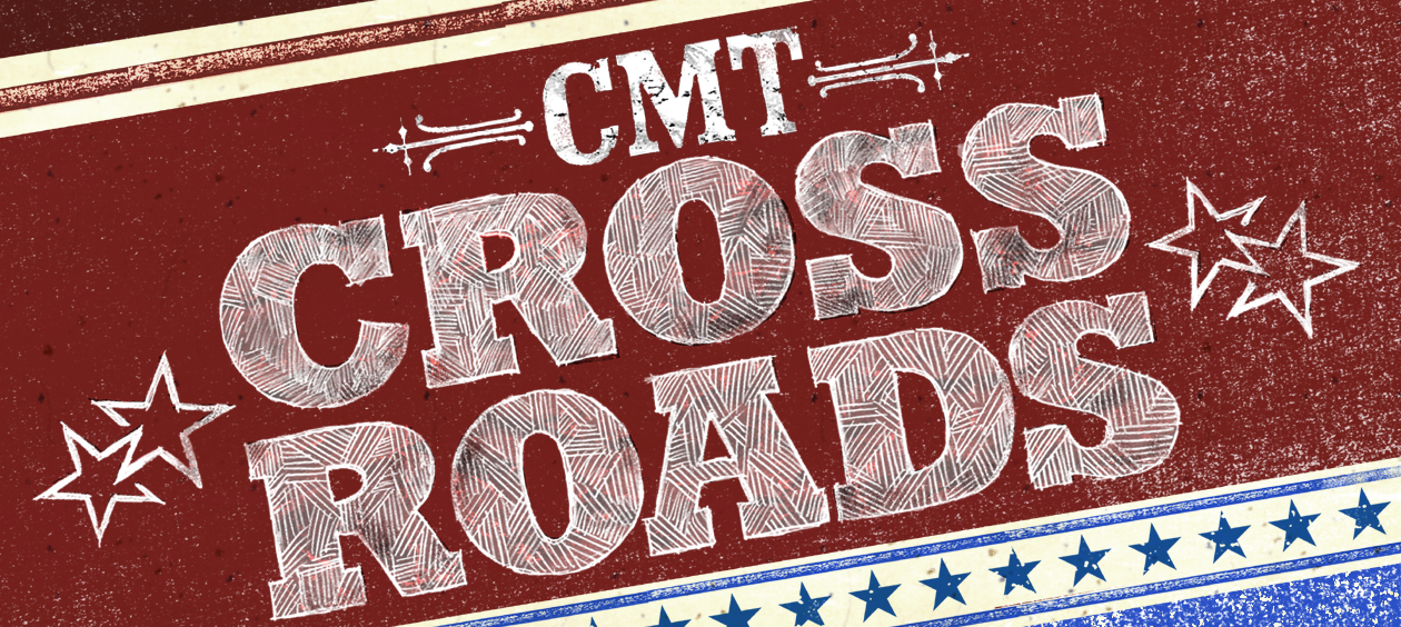 CMT Crossroads 