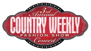 Country Weekly Fashion Show