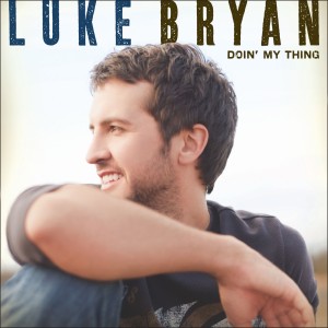 Luke Bryan Doin' My Thing