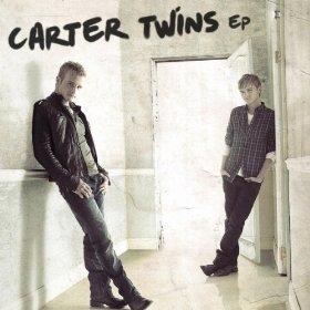 Carter Twins EP