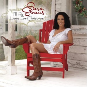 Sara Evans - CountryMusicIsLove