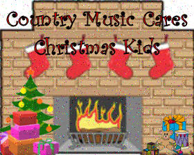 CMC Christmas Kids Auction