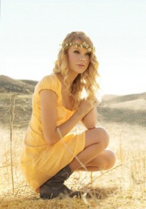 Taylor Swift - CountryMusicIsLove
