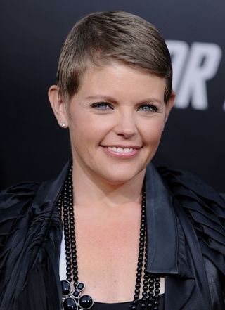 Country Music is a ‘Long Time Gone’ for Dixie Chicks Lead Singer Natalie Maines