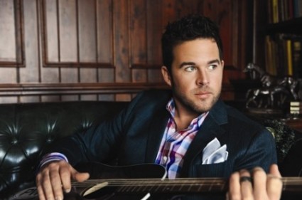 David Nail Asks Fans To Share Songs & Stories That Inspire Them, Gets Great Response