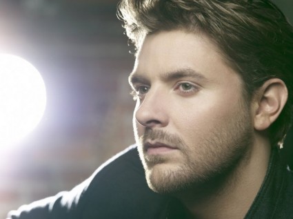 Chris Young Tries Not To ‘Jinx’ ACM Nominations