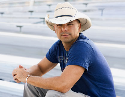 ESPNU To Air Kenny Chesney’s ‘The Color Orange: The Condredge Holloway Story’ on Sunday