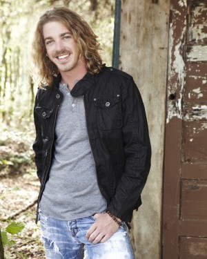 Bucky Covington’s Tour Bus Involved in Accident