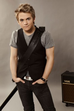 Hunter Hayes to Perform on ‘Good Morning America’