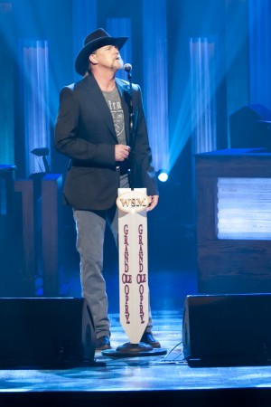 Second Tuesday Night Opry Show Added July 10, Trace Adkins, Eric Church, Easton Corbin Among Performers