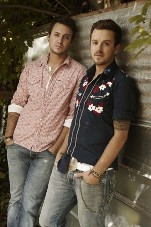 Love and Theft Releases ‘Angel Eyes’ Music Video