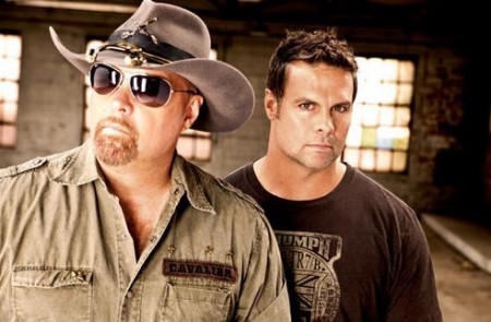 Montgomery Gentry to Host 5th Annual Country on the Beach in Key West