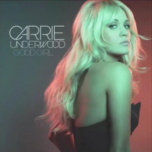 Carrie Underwood Talks About Her New Single ‘Good Girl’