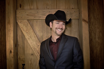 MEET Craig Campbell at the 3rd Annual CountryMusicIsLove Concert Benefiting City of Hope!