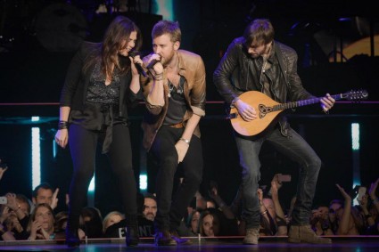 Lady Antebellum to Release DVD And Blu-ray Documenting ‘Own the Night’ Tour