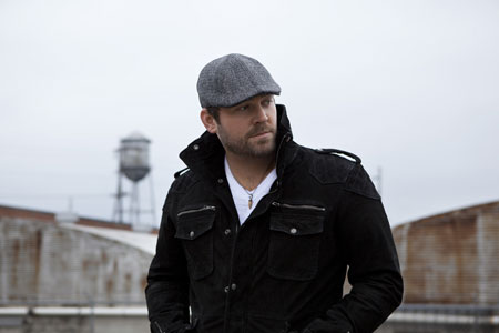 Lee Brice Reacts to ACM Nomination