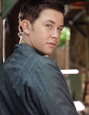 Scotty McCreery to Release New Single, ‘Water Tower Town’