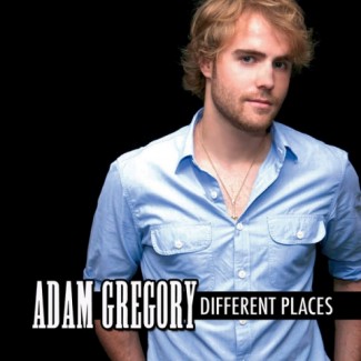 New Music From Adam Gregory Coming Soon