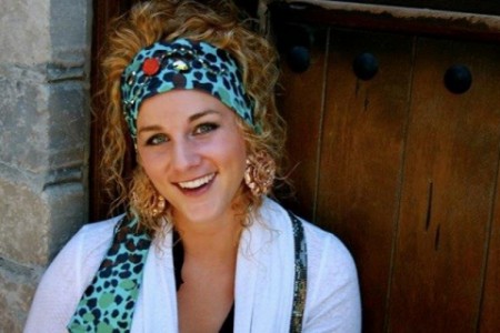 Adley Stump is the Final Member of Team Blake on  NBC’s ‘The Voice’