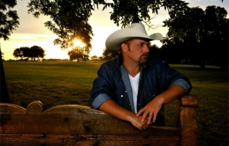 Chris Cagle Arrested in Texas on DWI Charge