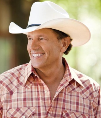 George Strait Reveals New Album Title and Release Date