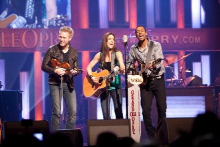 THE FARM Makes Grand Ole Opry Debut and Releases New Video