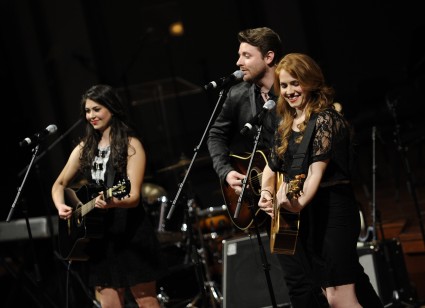 CMA Foundation Donates $1.4 Million to Music Education