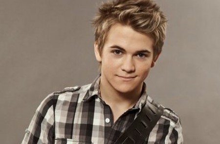 Hunter Hayes Earns First Gold Single