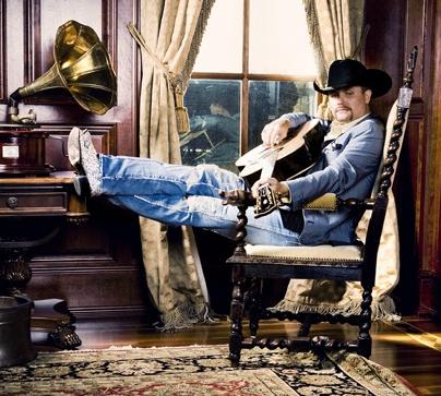 John Rich to Star in New TV Singing Competition