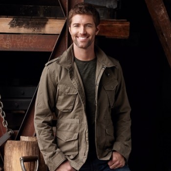 WIN Tickets to see Josh Turner at the Grand Ole Opry
