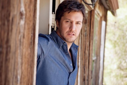 2012 American Country Awards Nominees Revealed, Luke Bryan Leads the Pack with Seven Nods