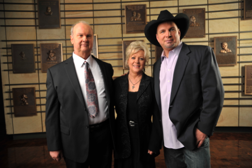 Photos From the CMA Announcement of the 2012 Country Music Hall of Fame Inductees