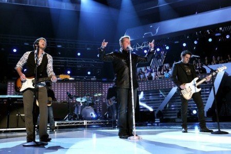 Blake Shelton, Rascal Flatts, Lady Antebellum, Chris Young, The Band Perry Added to ACM Awards Lineup