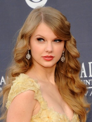 Taylor Swift ACM Awards