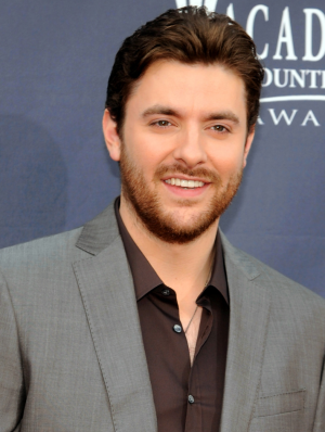 Chris Young to Perform ‘Save Water, Drink Beer’ at Tonight’s ACM Awards