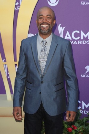 Darius Rucker Returns to Host 2013 ACM Lifting Lives Celebrity Golf Classic to Benefit The Diane Holcomb Emergency Relief Fund