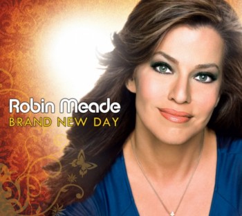 Robin Meade’s Debut Album Now Available at Walmart