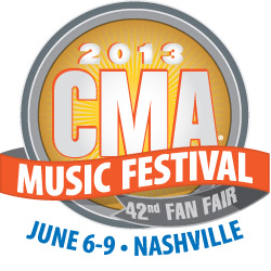 2013 CMA Music Festival Tickets On Sale Saturday