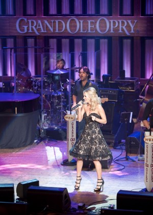 Grand Ole Opry Kicks Off CMA Fest With Free Opry Plaza Party, Several Opry Shows