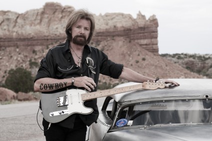 Ronnie Dunn Releases New Song, ‘Wish I Still Smoked Cigarettes,’ To iTunes