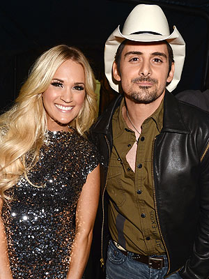 Brad Paisley & Carrie Underwood Return to Host ‘The 46th Annual CMA Awards’