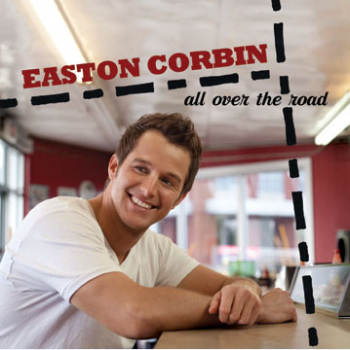 Easton Corbin Prepares for Sophomore Album Release, Announces Fan Club