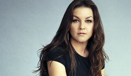 Gretchen Wilson To Release ‘Christmas In My Heart’ on October 8